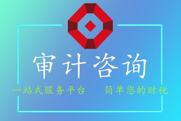 审计咨询