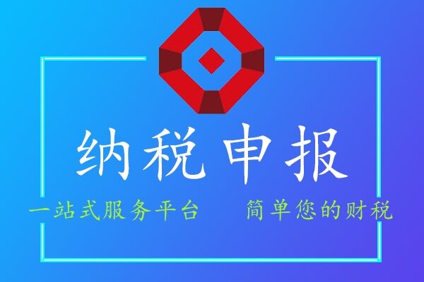 纳税申报